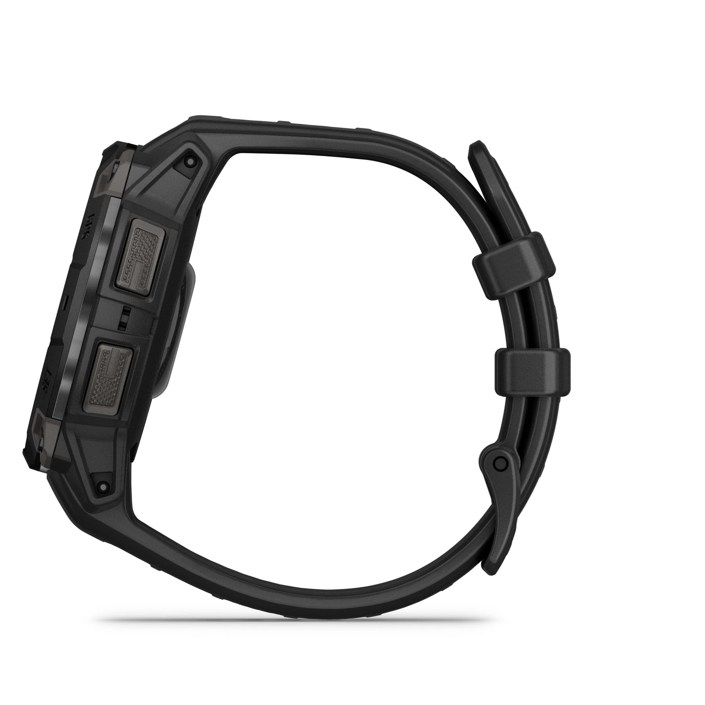 Relógio Garmin Instinct ® 3 AMOLED Preto - 45 mm