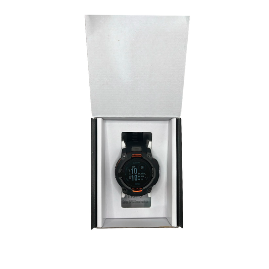 Outlet Relógio Garmin Instinct 3 Solar Preto - 45 mm