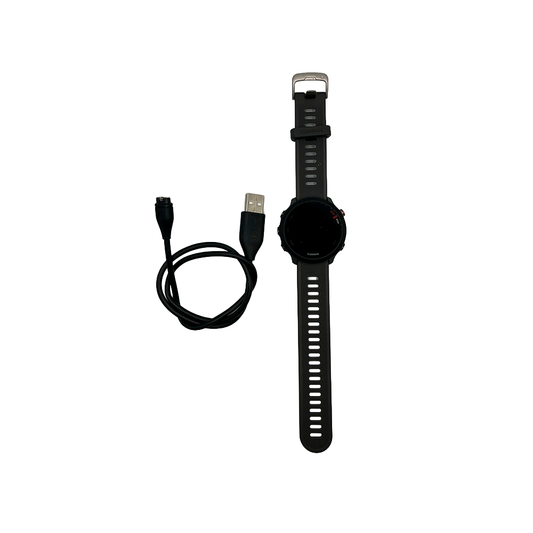Outlet Relógio Garmin Forerunner 55 Cinza