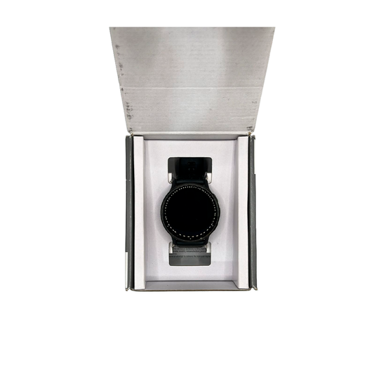 Outlet Relógio Garmin Venu 3 Preto