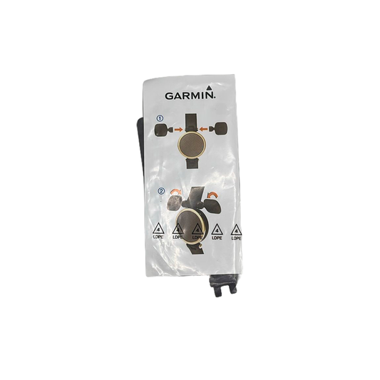 Outlet Pulseira Garmin Lily ® (14mm) Roxa de Silicone