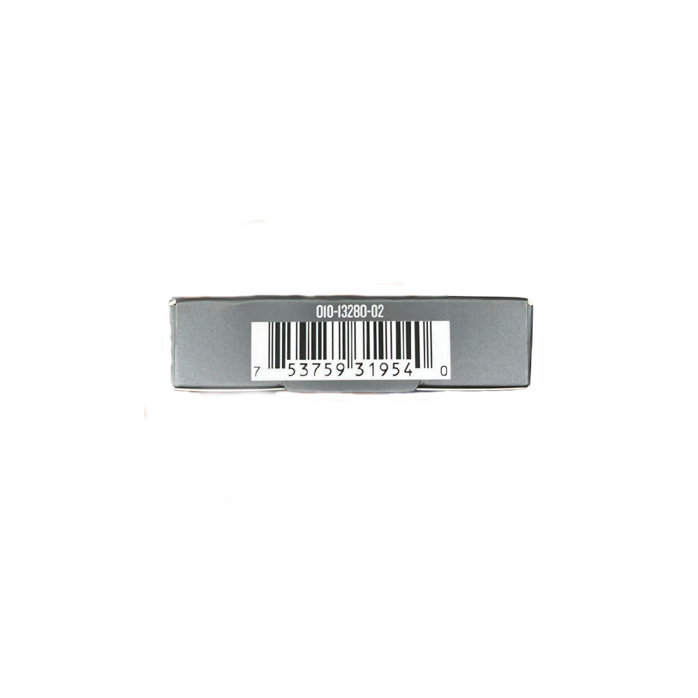 Outlet Pulseira Garmin QuickFit 22 Cinza com Laranja Silicone