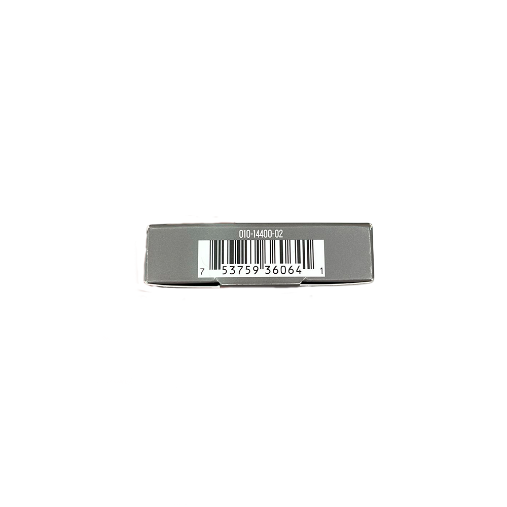 Outlet Pulseira Garmin Quick Release 18 mm Preto ComfortFit