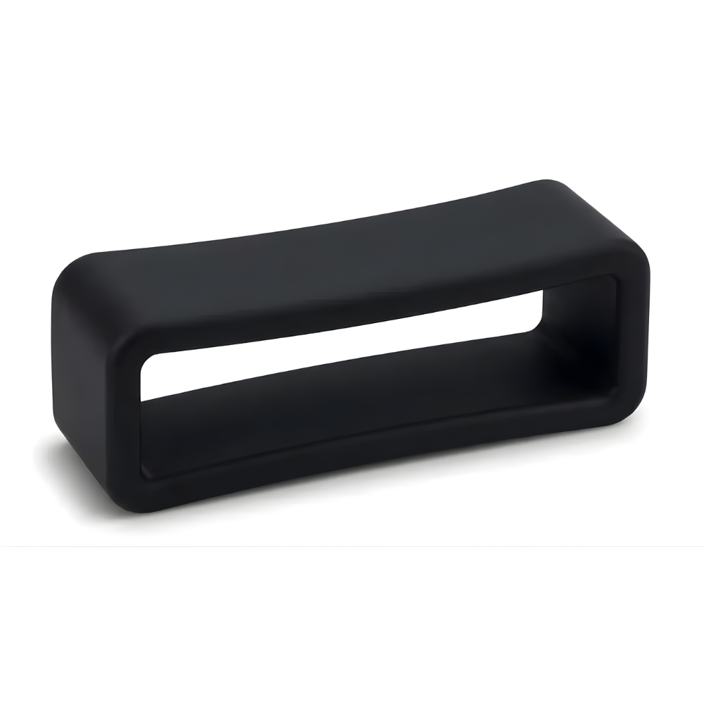 Keeper para Relógio Garmin FR 935 Preto