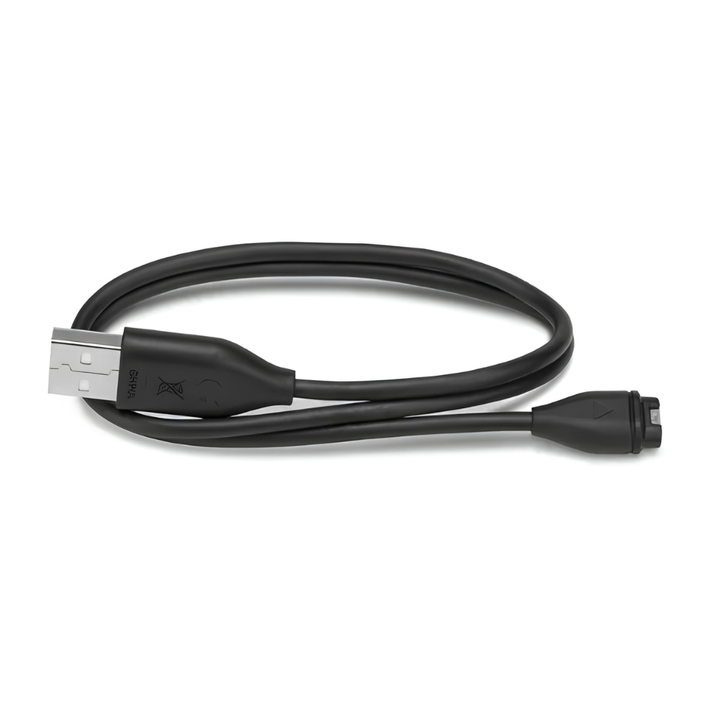 Cabo Carregador/Dados USB-A Garmin