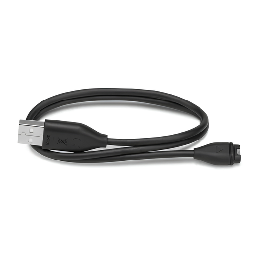 Cabo Carregador/Dados USB-A Garmin