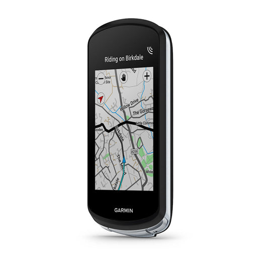 Ciclocomputador com GPS Garmin Edge ® 1040 Bundle