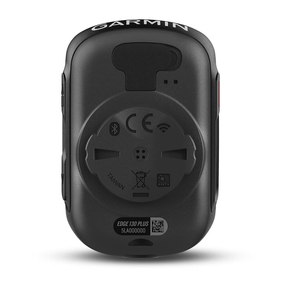 Ciclocomputador com GPS Garmin Edge ® 130 Plus Bundle