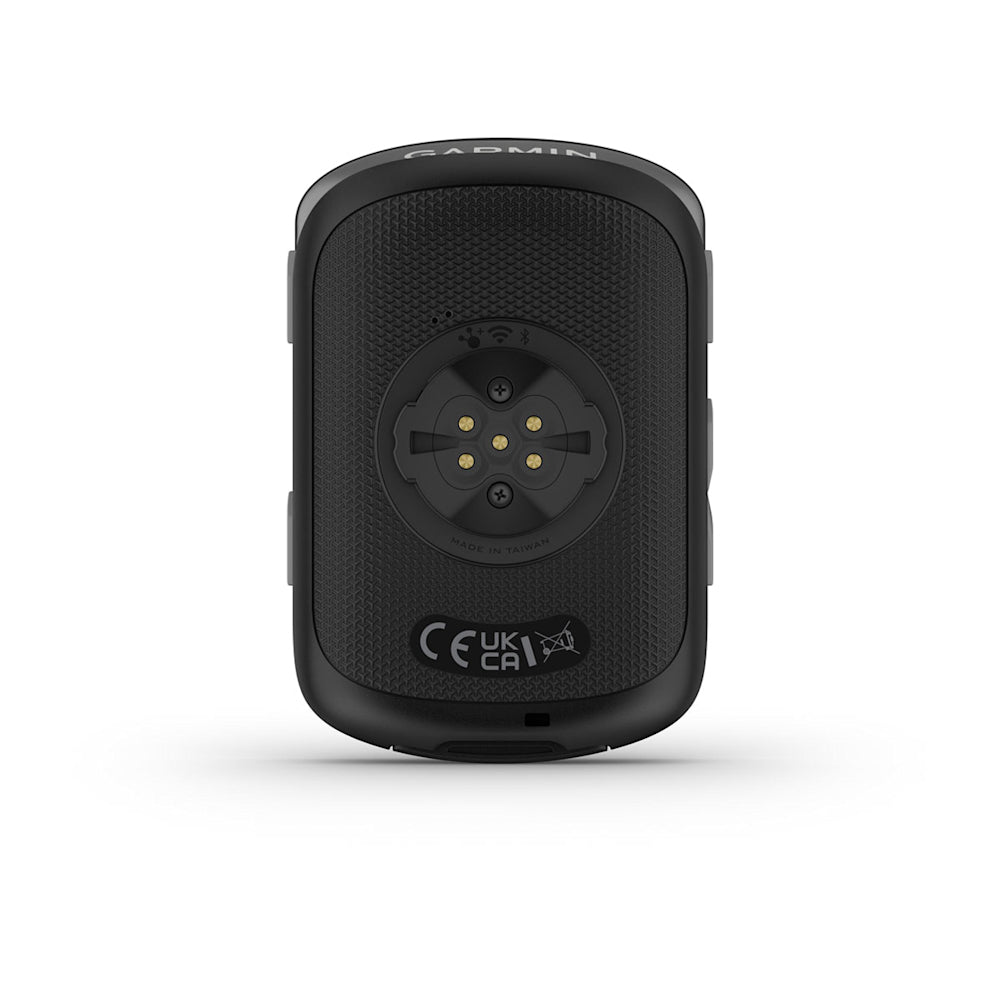 Ciclocomputador com GPS Garmin Edge ® 540 Bundle