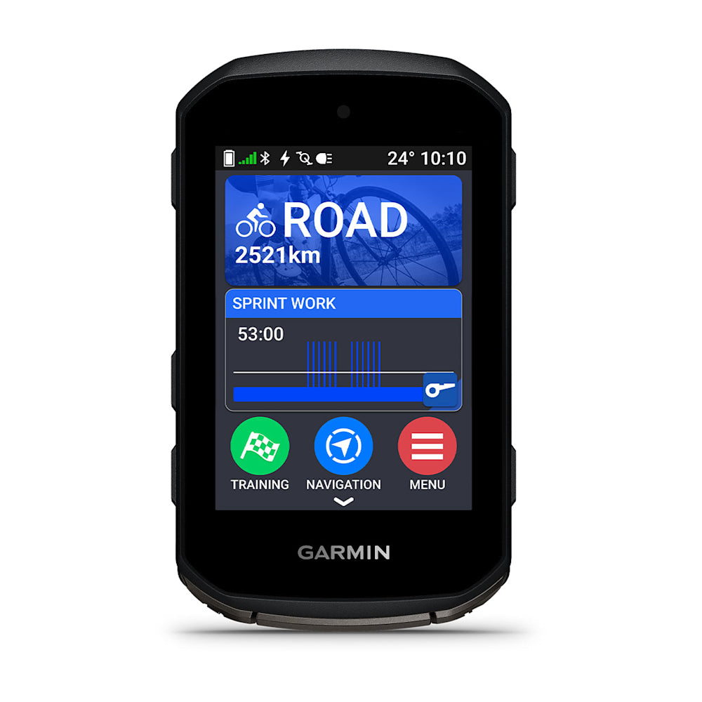 Garmin Edge ® 850 – Garmin Brasil