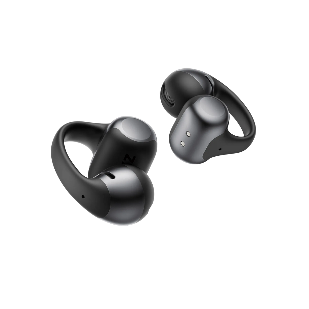 Shokz OpenDots ONE Preto – Garmin Brasil