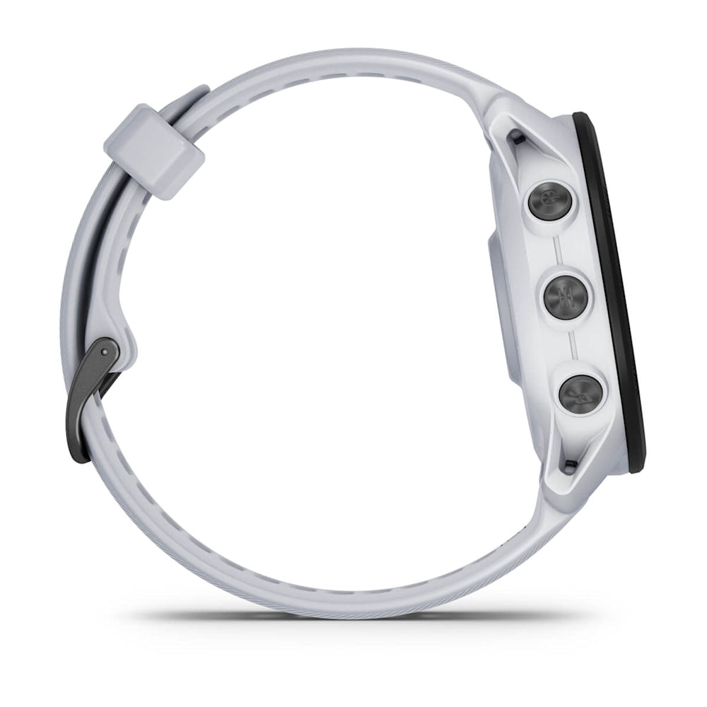Relógio Garmin Forerunner ® 955 Solar Branco