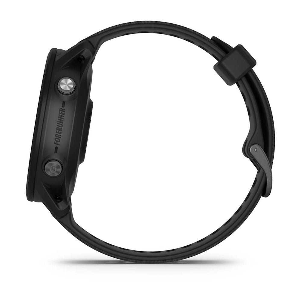 Relógio Garmin Forerunner ® 955 Solar Preto