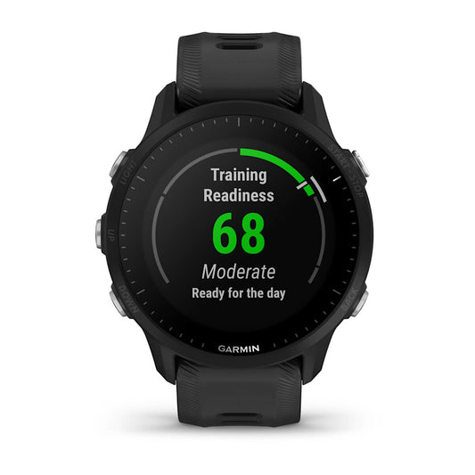 Relógio Garmin Forerunner ® 955 Preto