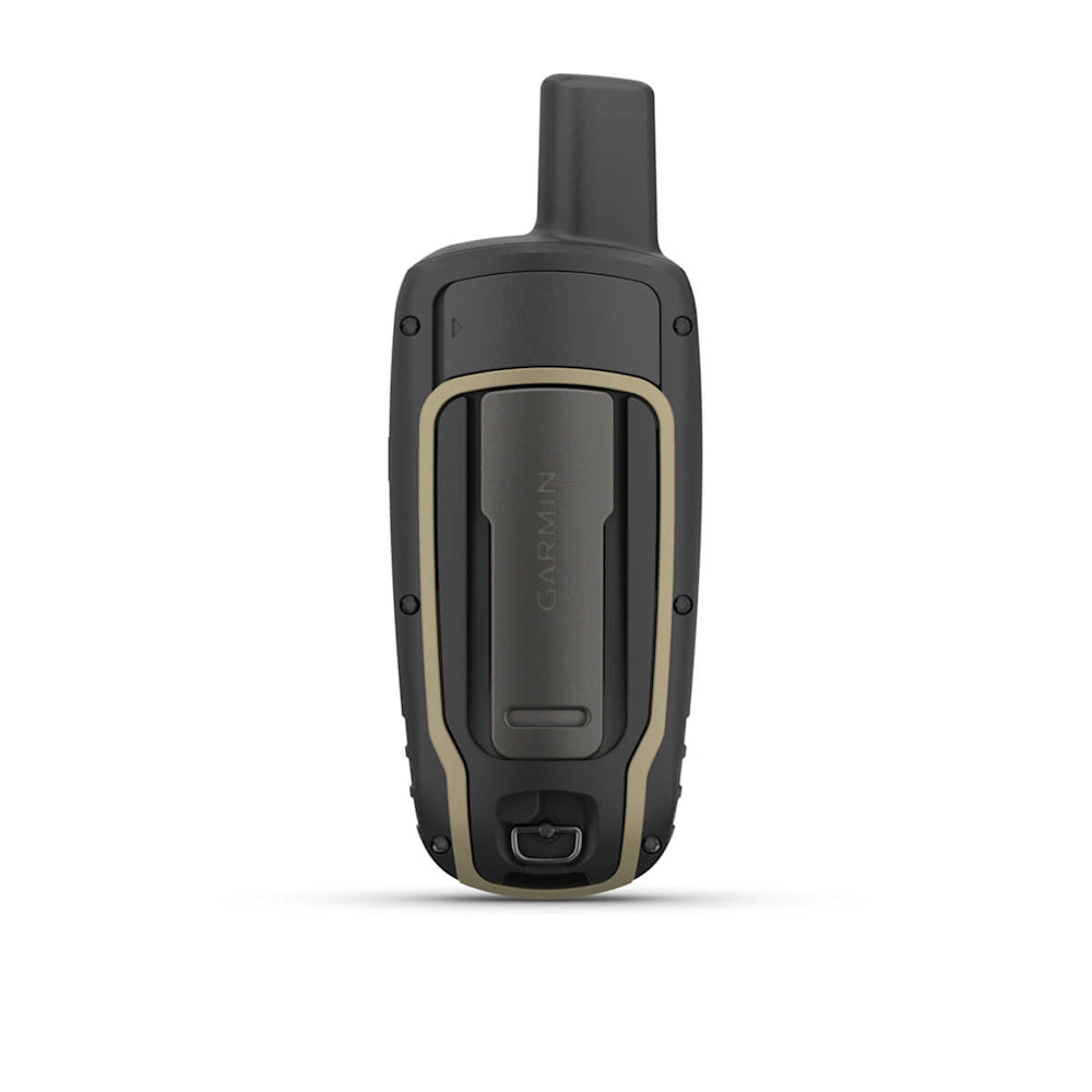 GPS Portátil Garmin GPSMAP ® 65