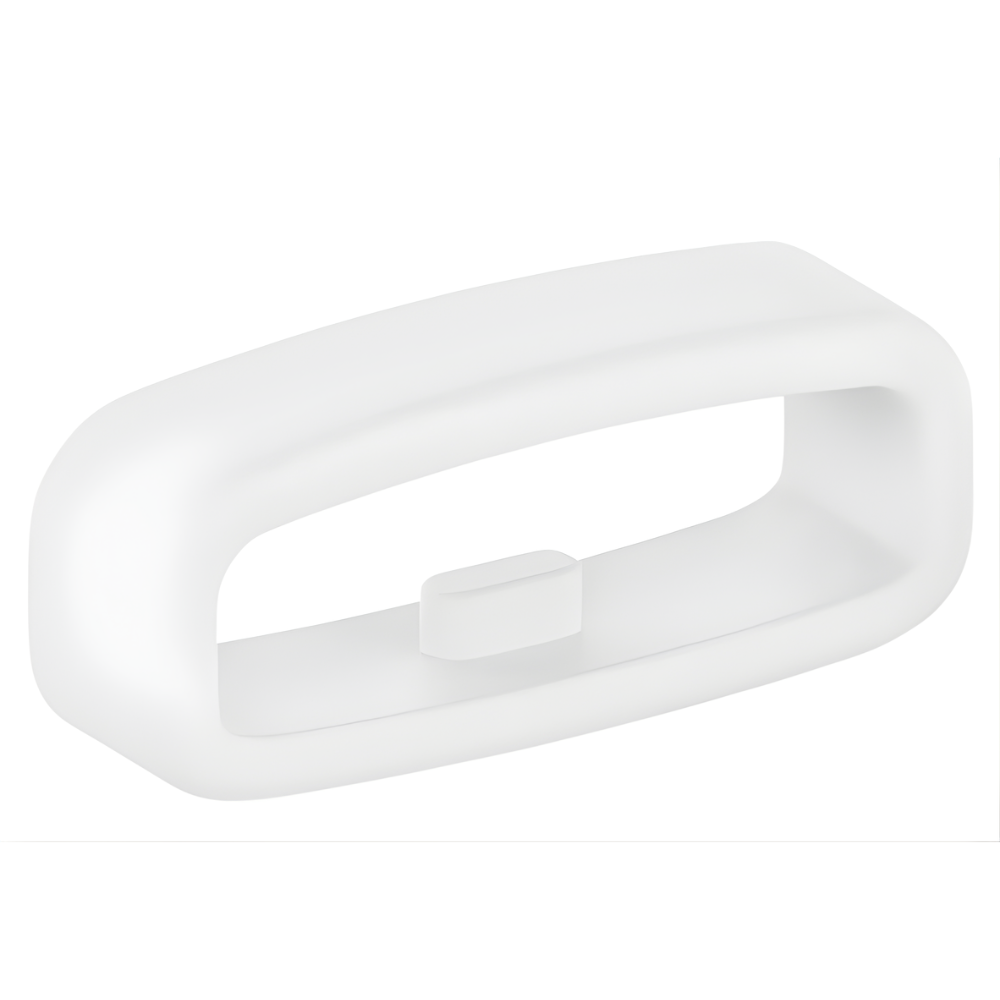 Keeper para Relógio Garmin Fenix 6 Solar Branco