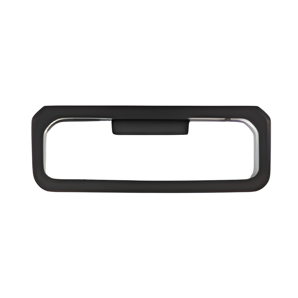 Keeper para Relógio Garmin fēnix 5S Preto