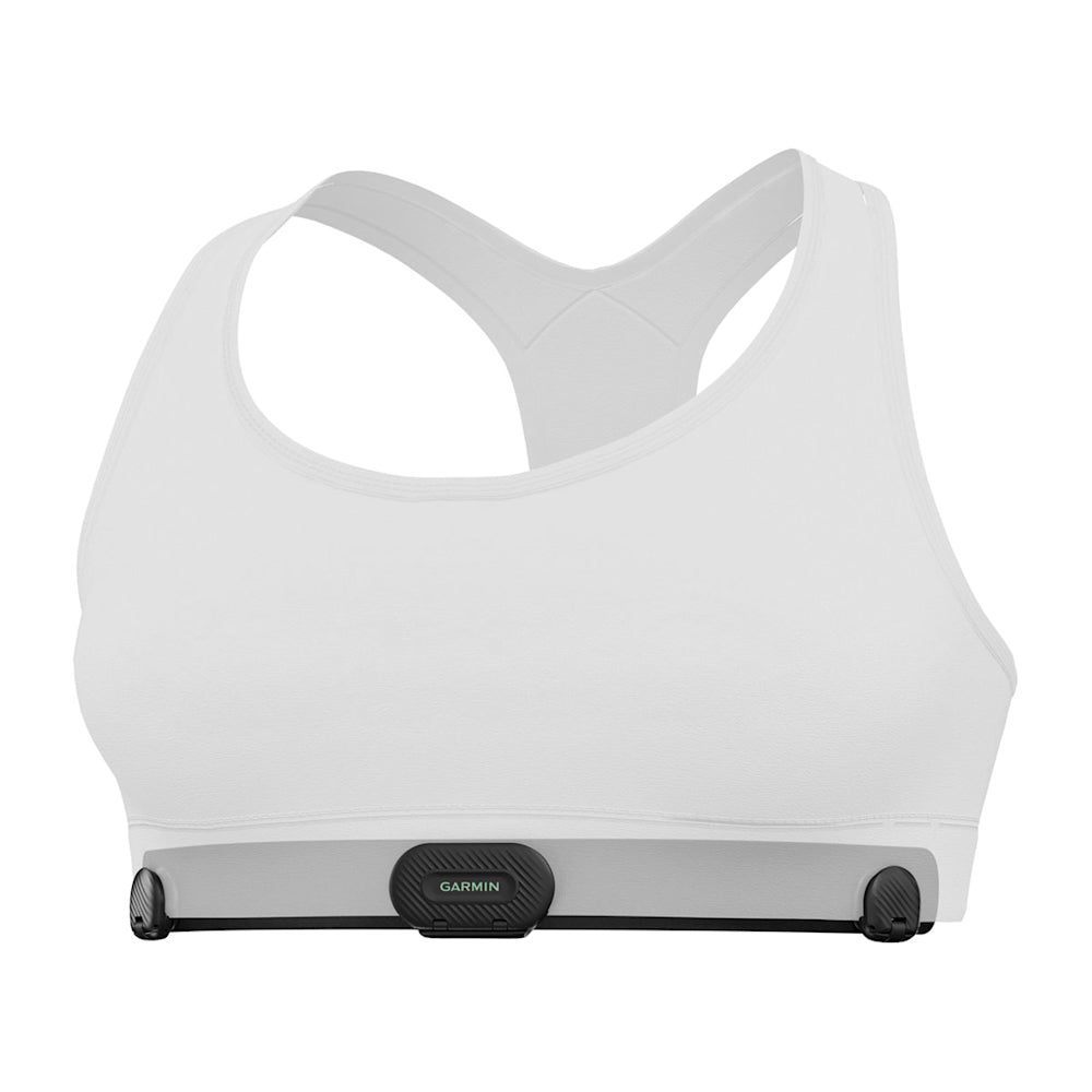 Monitor Cardíaco Peitoral Garmin HRM-Fit ™