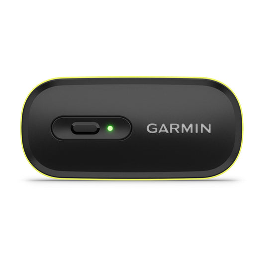 Monitor Cardíaco Peitoral Garmin HRM 600 M/GG