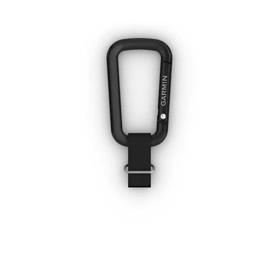 Mosquetão para Etrex Touch / H1 / inReach mini 3