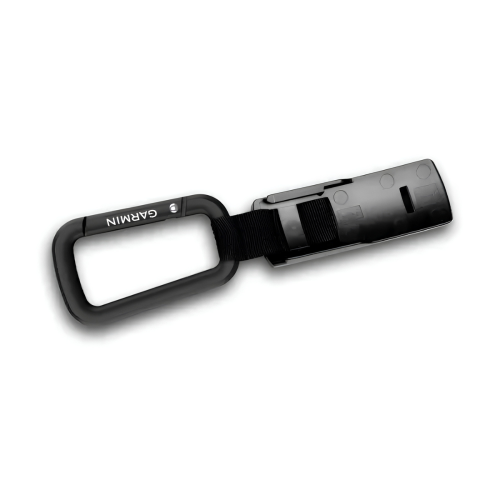 Mosquetão Garmin