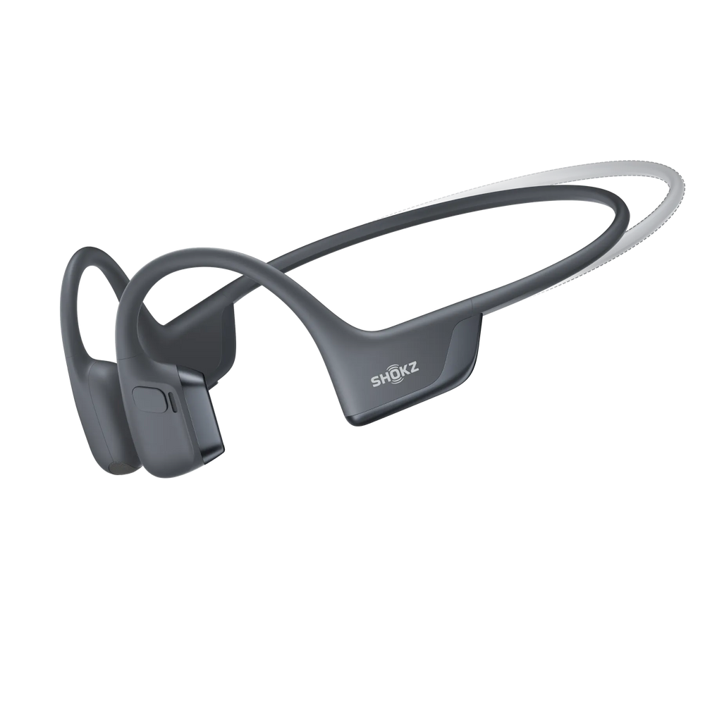 Shokz OpenRun Pro 2 Mini Preto – Garmin Brasil