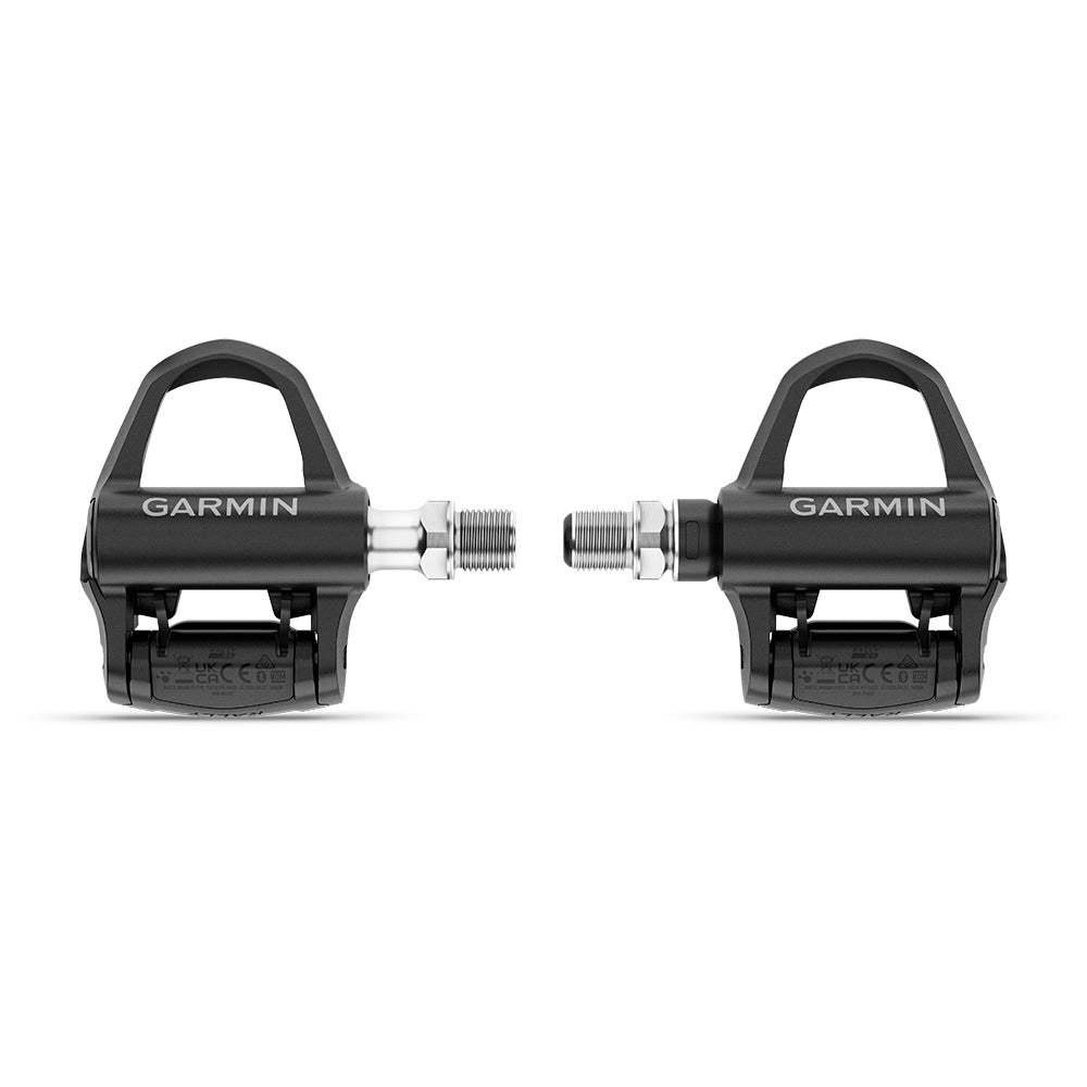 Pedal com Medidor de Potência Garmin Rally ™ RK110