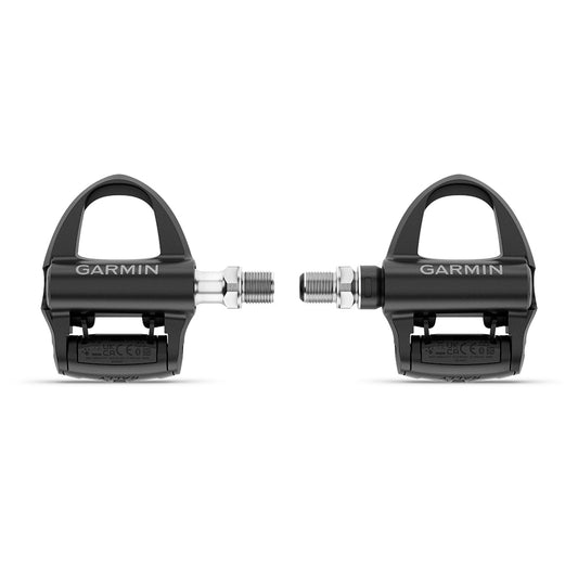 Pedal com Medidor de Potência Garmin Rally ™ RS110