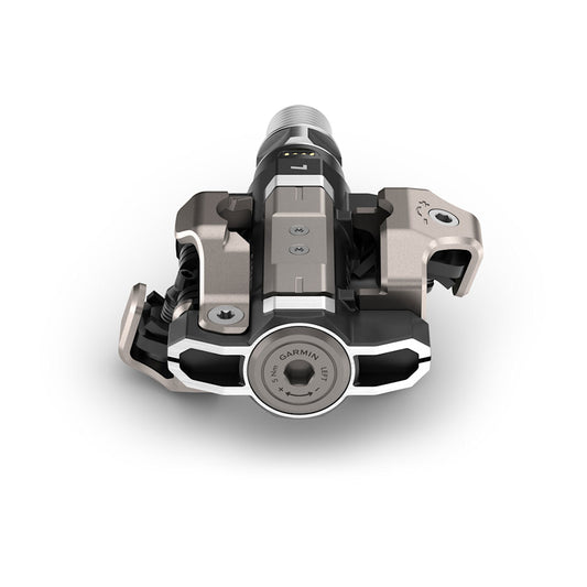 Pedal com Medidor de Potência Garmin Rally ™ XC110