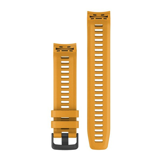 Pulseira Garmin Instinct ® Alaranjado Vibrante