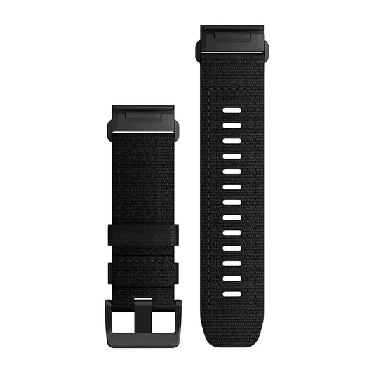 Pulseira Garmin QuickFit ® 26 Preto