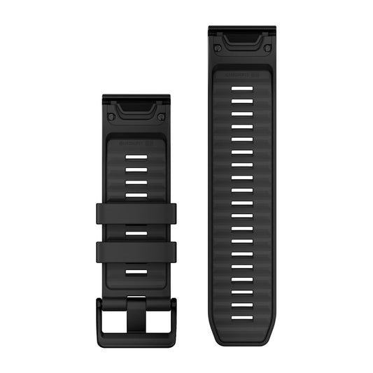 Pulseira Garmin QuickFit ® 26 Preto
