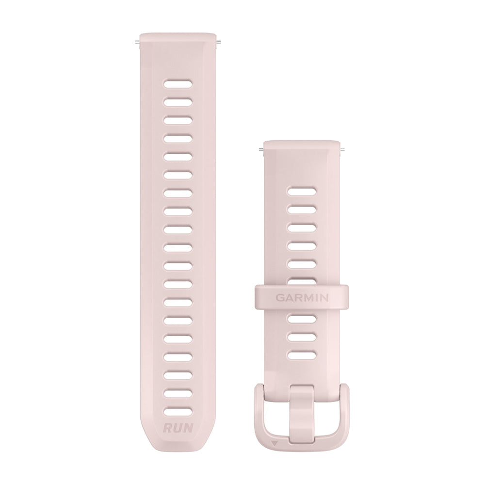 Pulseira Garmin Quick Release 20 mm Rosa Suave