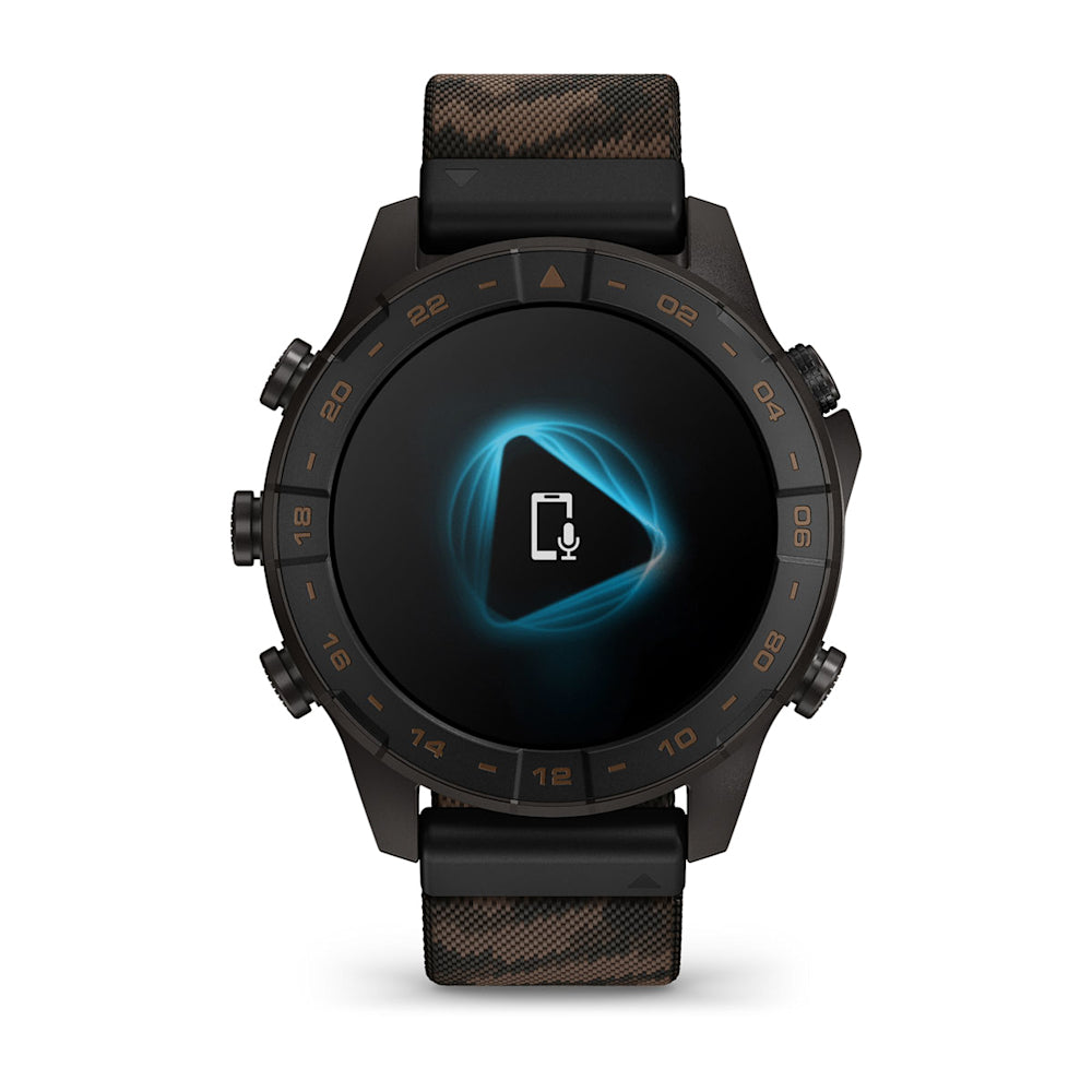 Relógio Garmin MARQ ® Geração 3 Comandante
