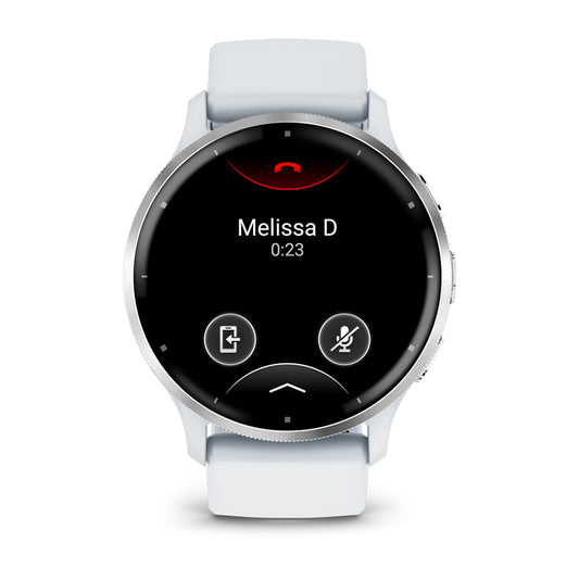 Relógio Garmin Venu ® 3 Branco