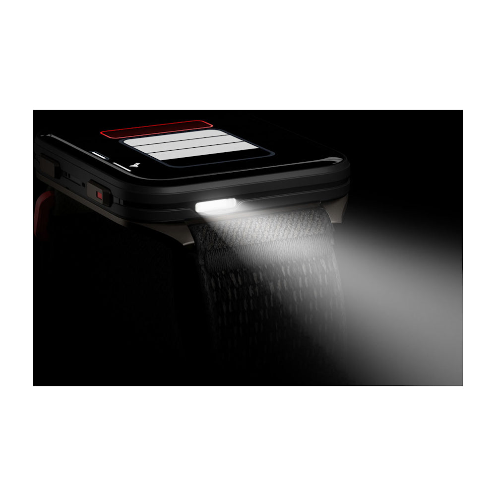 Relógio Garmin Venu ® X1 Preto