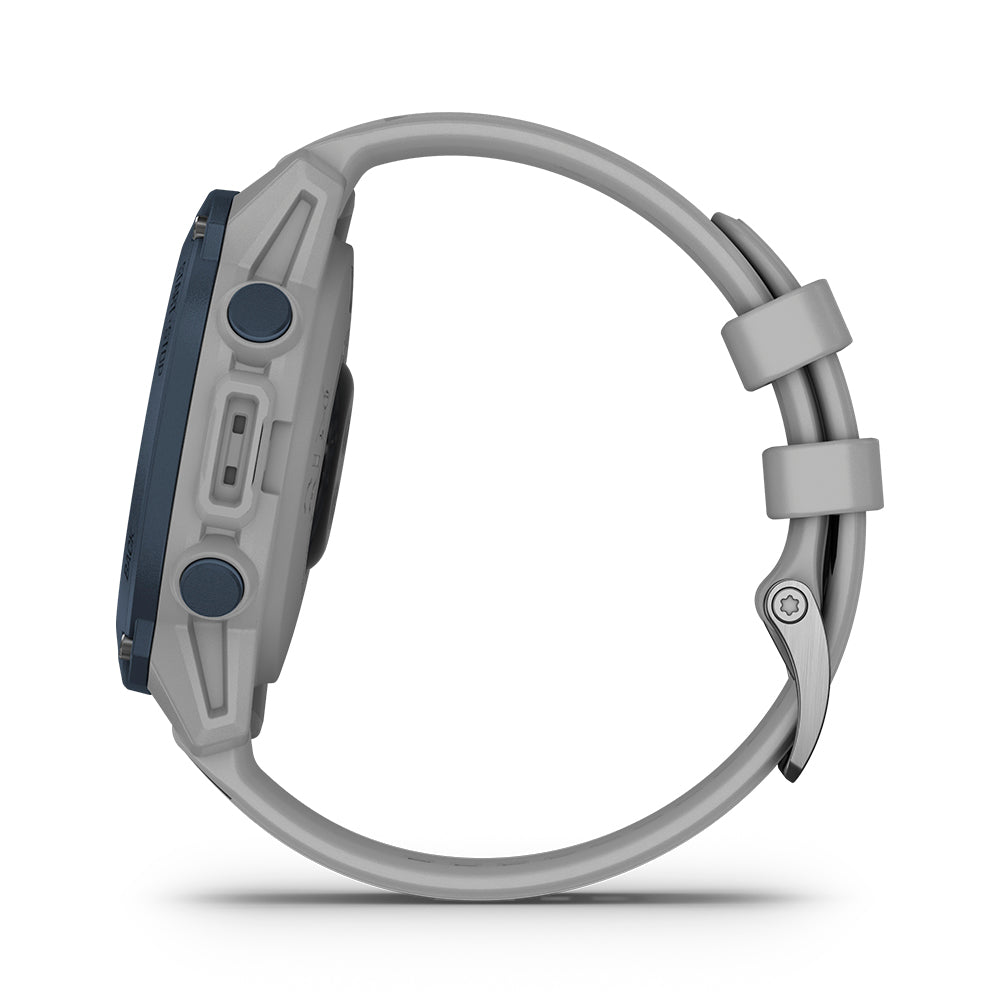 Relógio Garmin Descent ™ G1 Cinza Claro