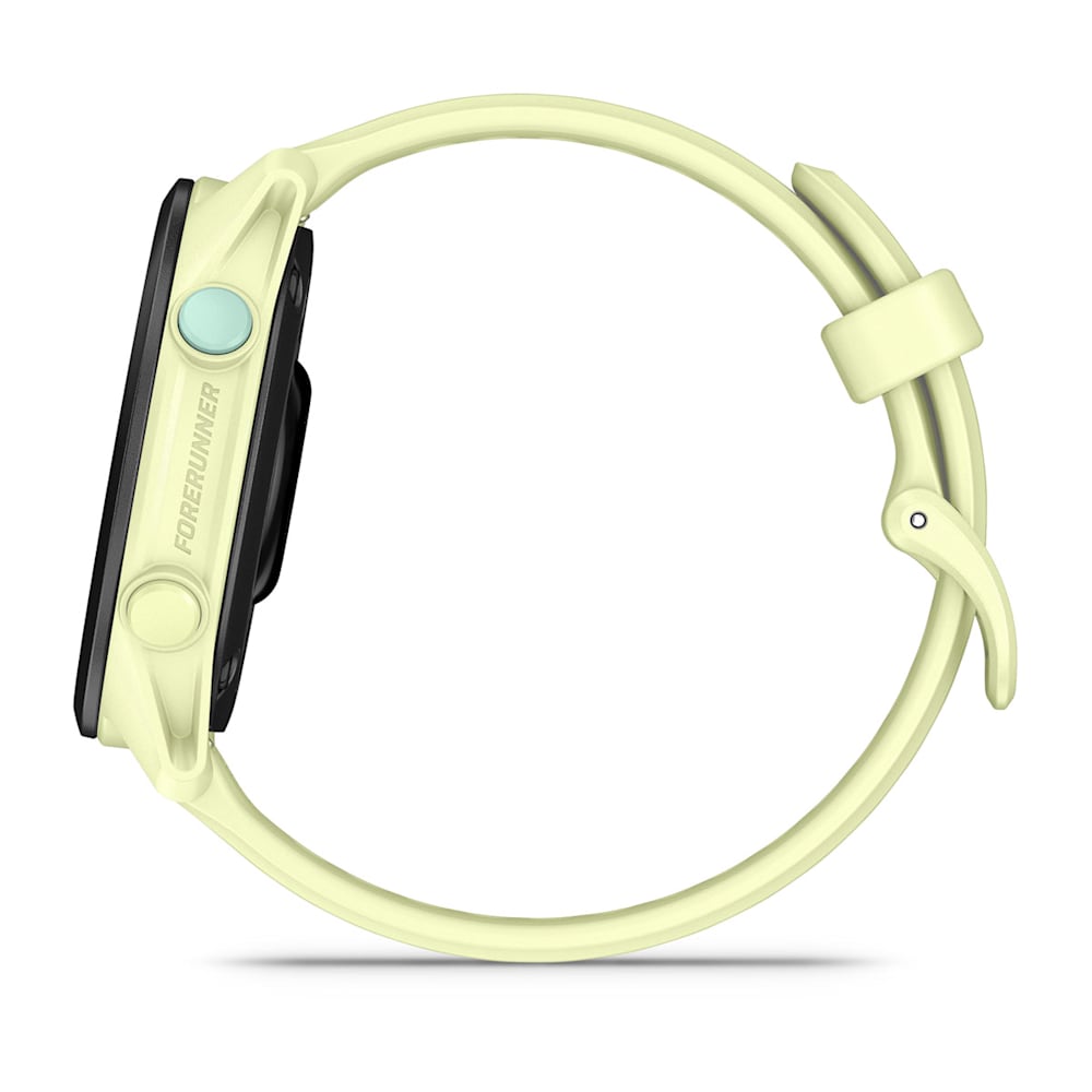 Relógio Garmin Forerunner ® 70 Citron
