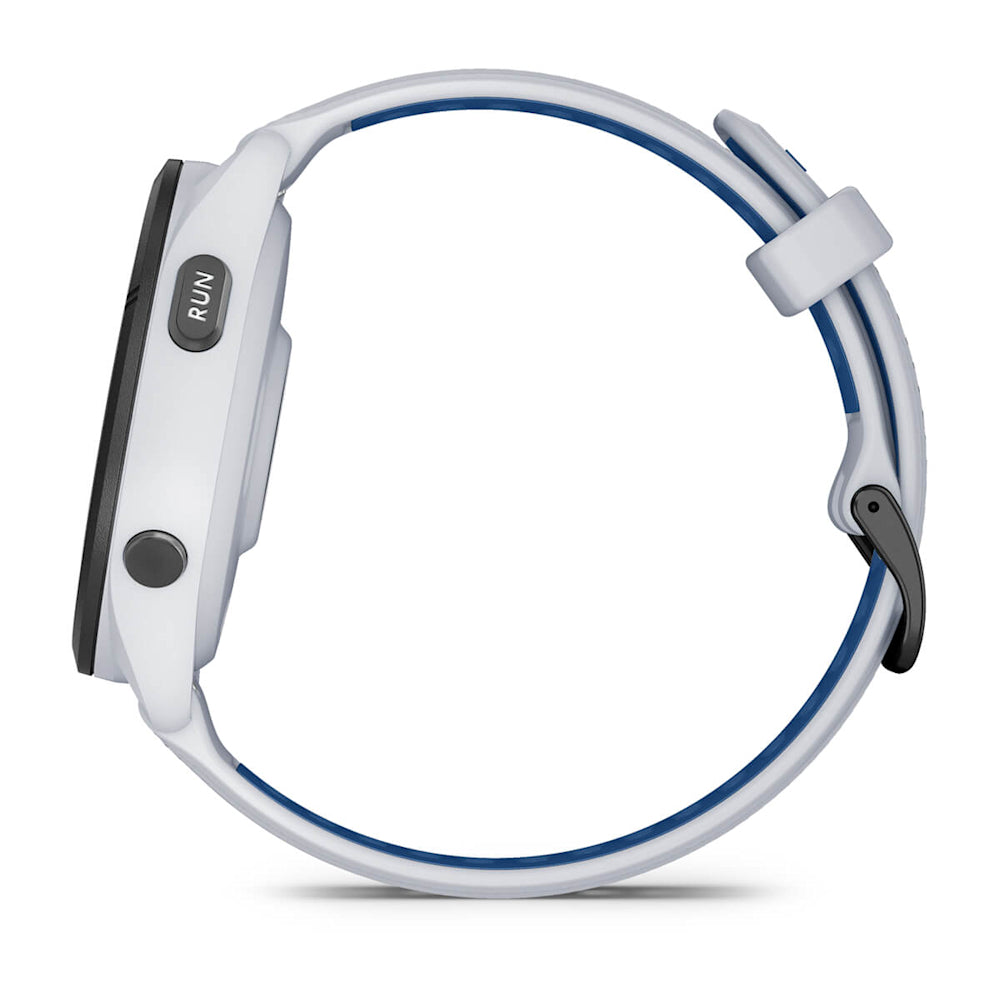 Relógio Garmin Forerunner ® 265 Music Branco
