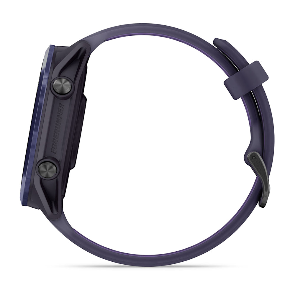 Relógio Garmin Forerunner ® 570 - 47 mm Índigo e Roxa