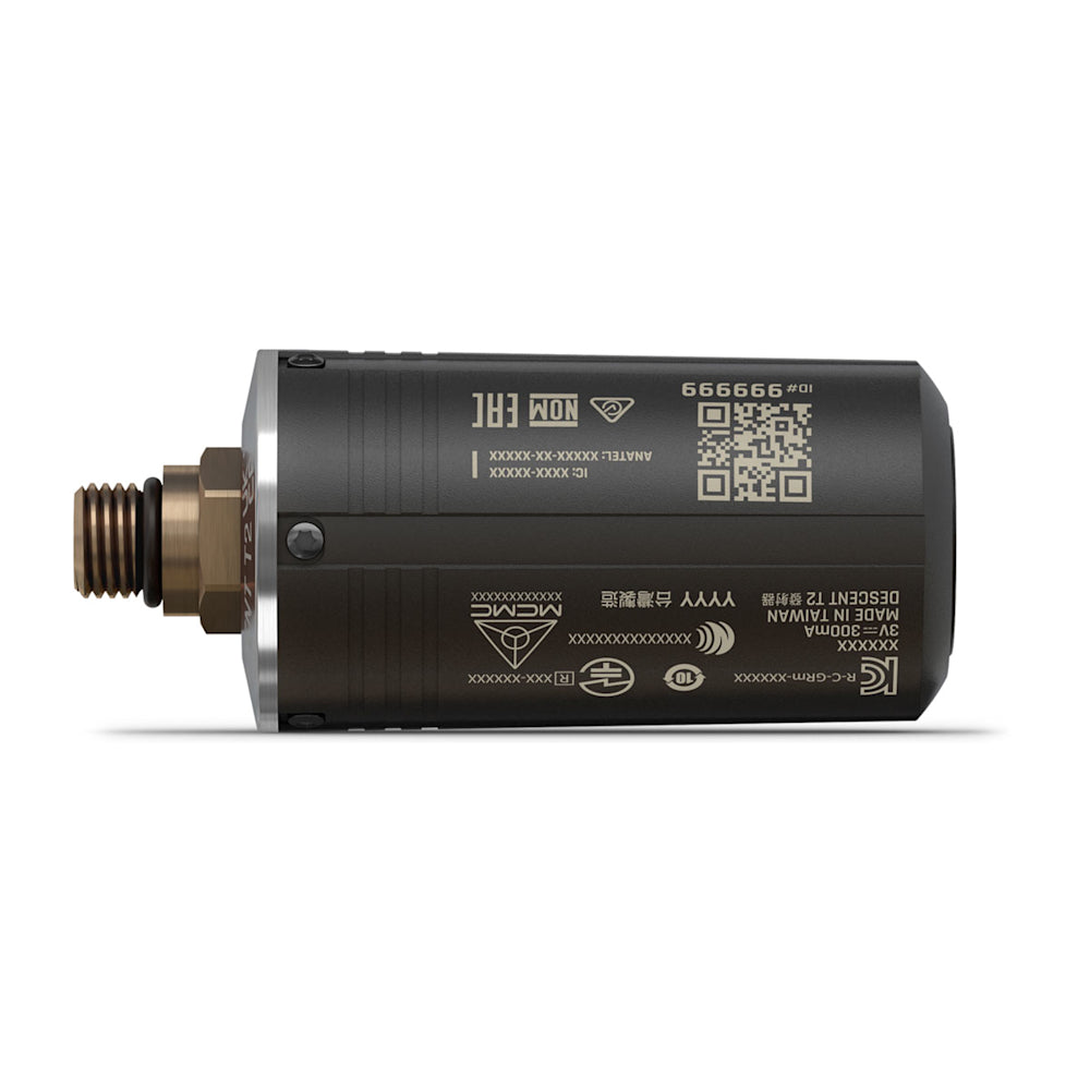 Sensor Garmin Transceptor Descent ™ T2