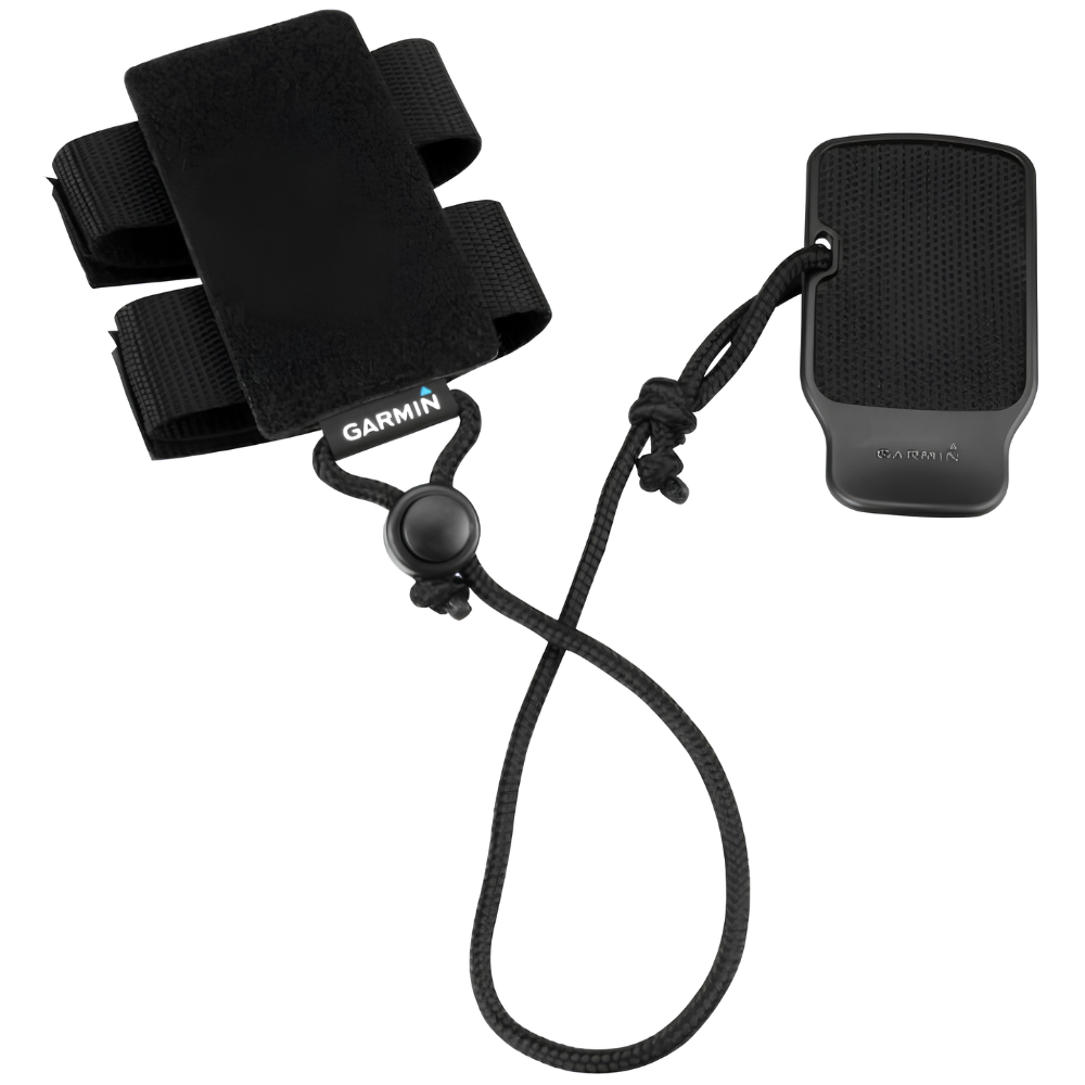 Suporte para GPS Garmin de bolsa
