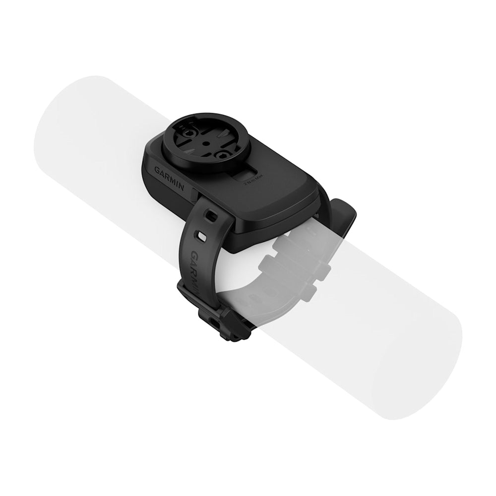 Suporte para tubo superior Garmin Edge ® MTB