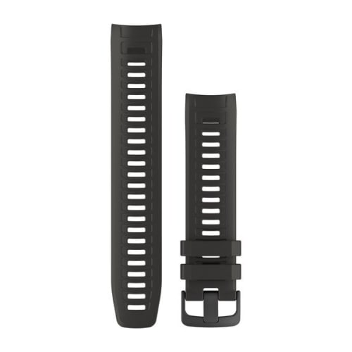 Pulseira Garmin Instinct ® Grafite