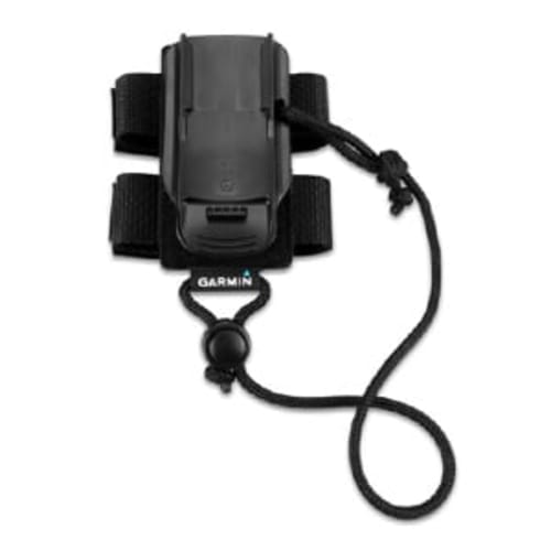 Suporte para GPS Garmin de bolsa
