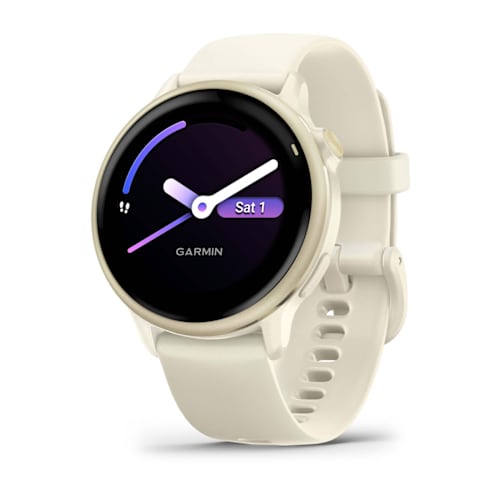 Relógio Garmin vívoactive ® 6 Branco