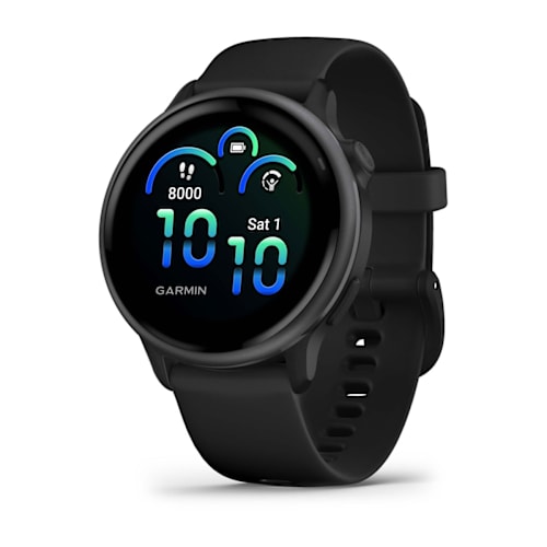 Relógio Garmin vívoactive ® 6 Preto