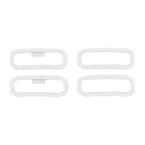 Keeper para Relógio Garmin fēnix 7 Branco