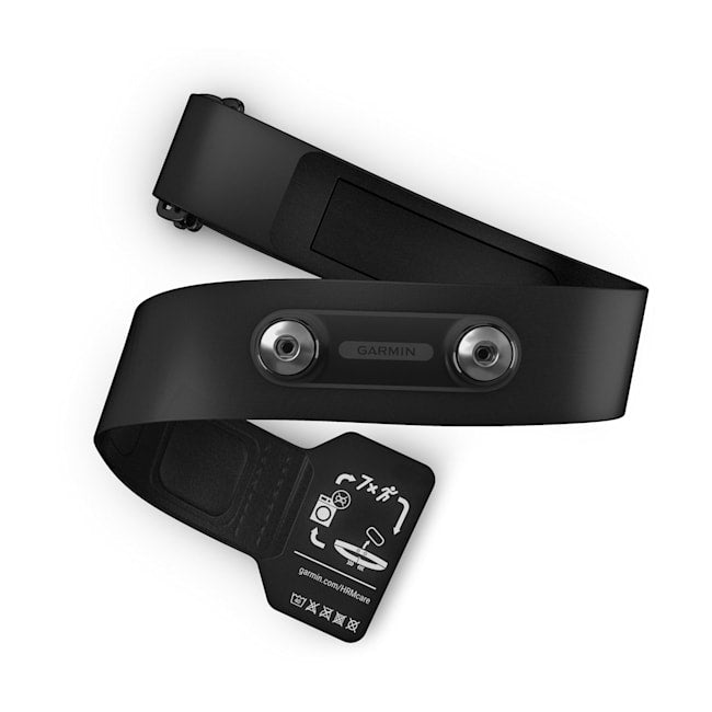 Cinta Elástica para Reposição Garmin HRM M/GG (sem monitor)