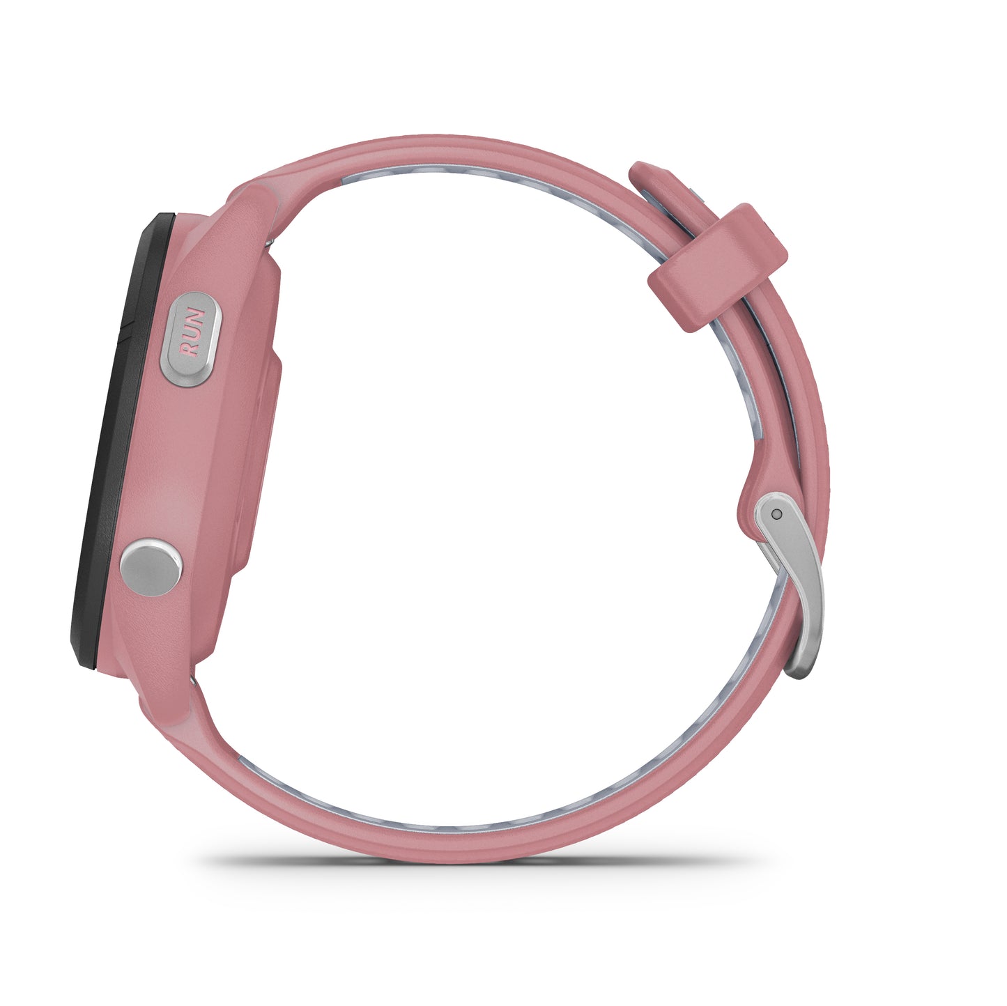Relógio Garmin Forerunner ® 265S Music Rosa